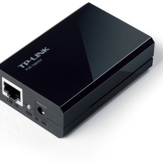 TP-LINK OMADA TL-POE150S POE ENJEKTÖR ADAPTÖR