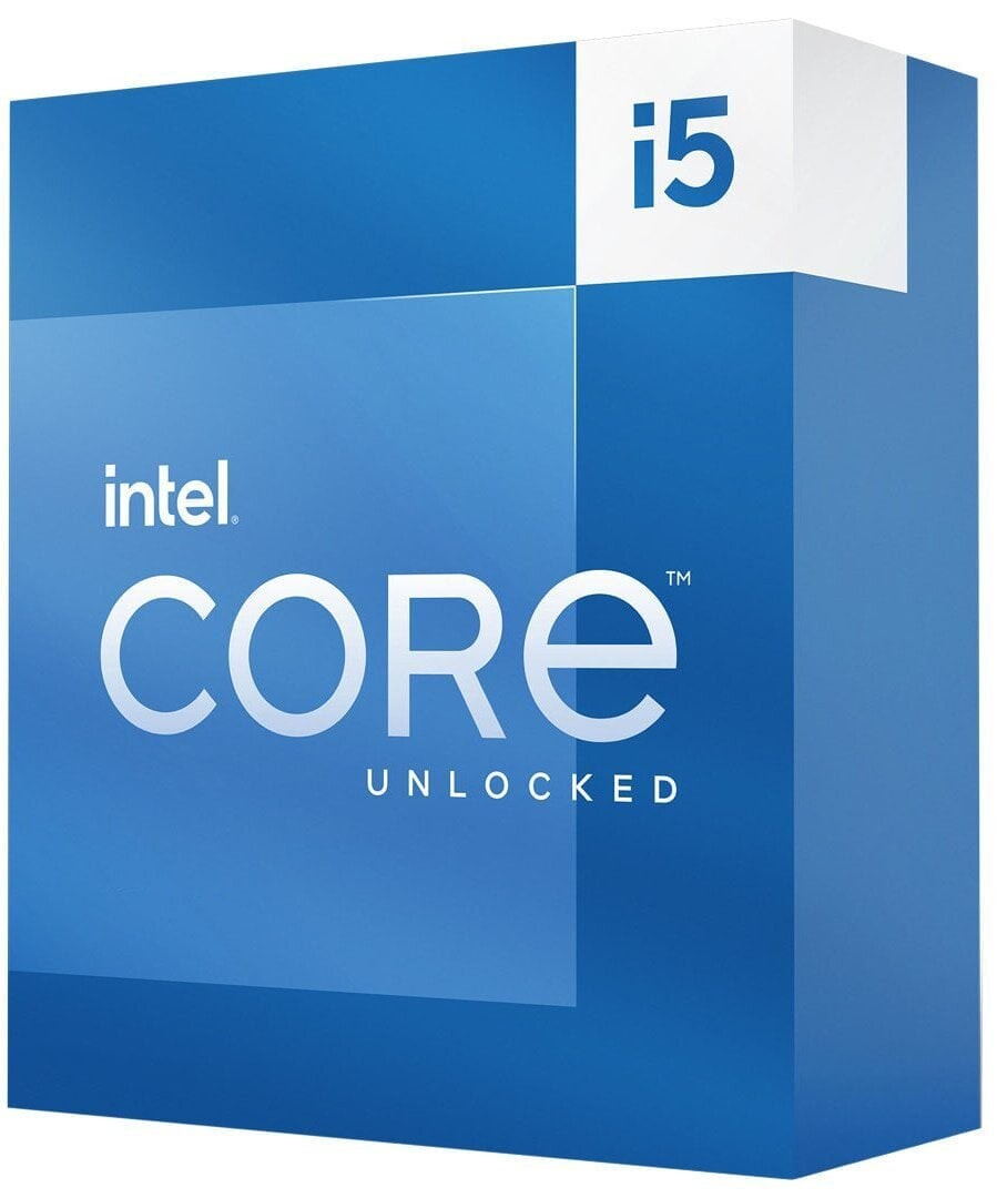 INTEL CORE i5-14600KF 3.50GHz 24MB 1700p 14.Nesil BOX