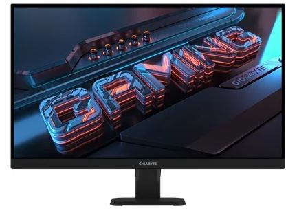 27" GIGABYTE GS27FA 1MS 180HZ FHD MONITOR