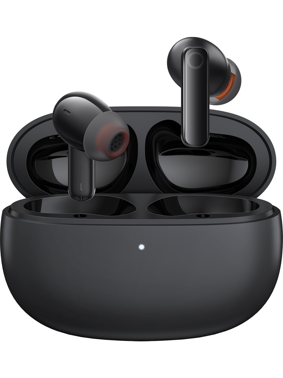 BASEUS BOWIE MZ10 ANC TWS SİYAH BLUETOOTH KULAKLIK