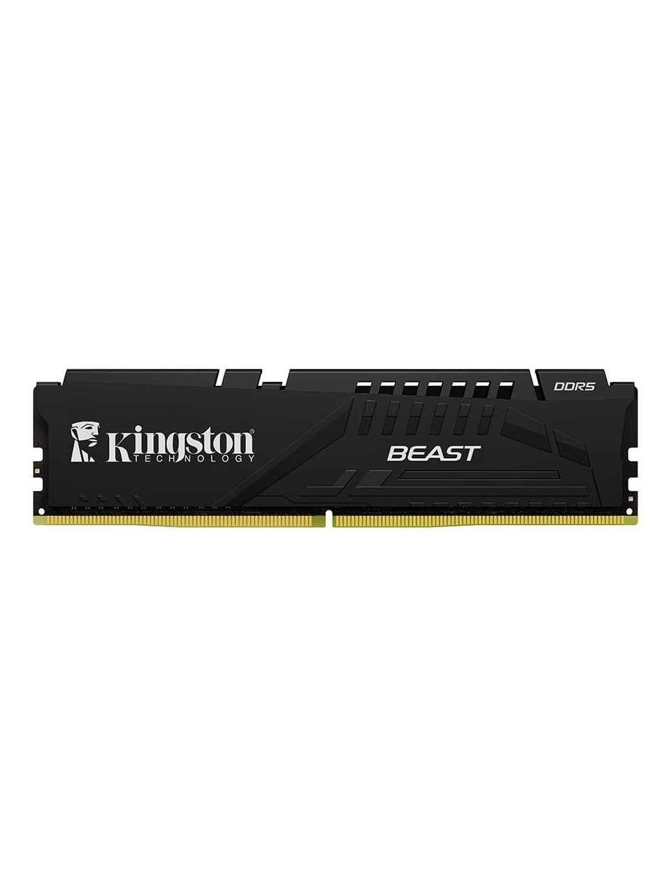 32GB DDR5 CL36 6000MHz DIMM KF560C36BBE-32TR KINGSTON BEAST