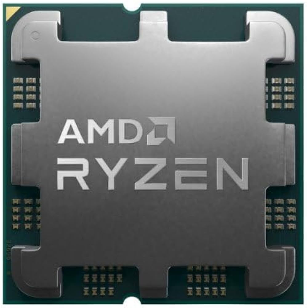 AMD RYZEN 5 5500 3.60GHZ TRAY