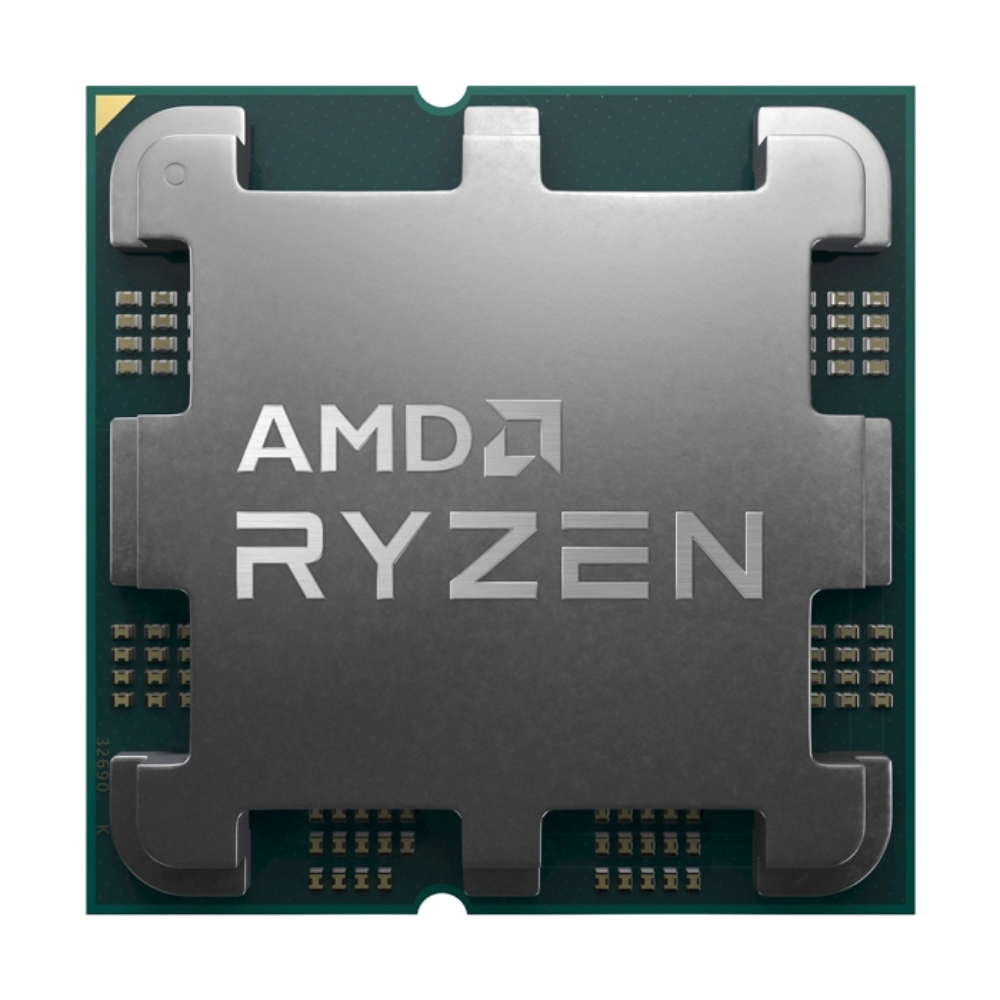 AMD RYZEN 5 7600X 4.70GHZ TRAY