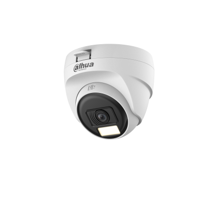 DAHUA HAC-T1A51-U-IL 5MP 2.8MM 4IN1 HDCVI DOME KAMERA