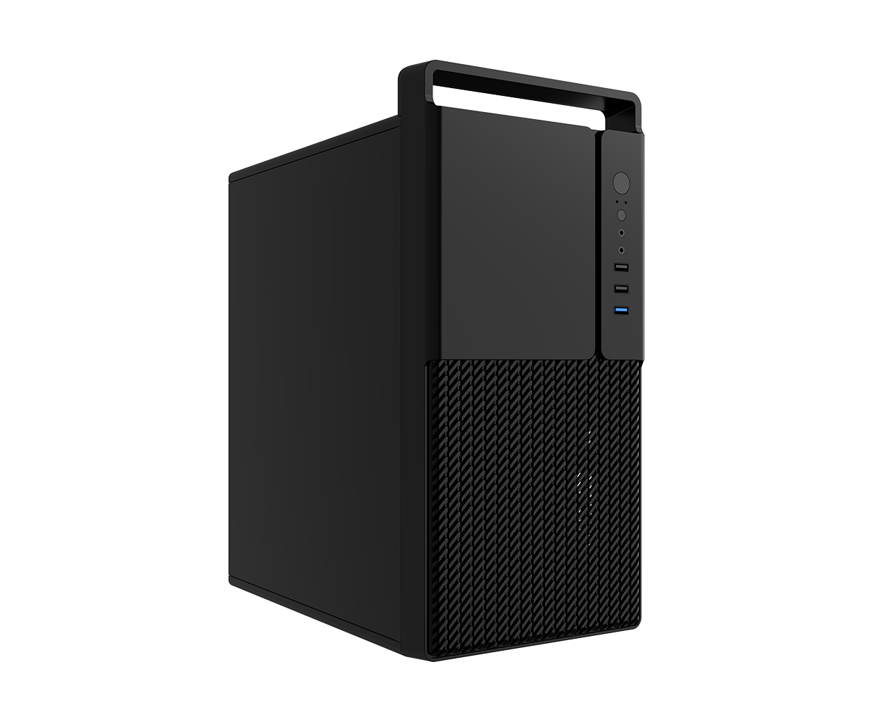 FRISBY FC-2750B 350W USB 3.0 Kulplu KASA