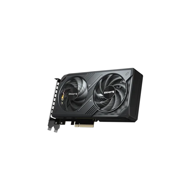 GIGABYTE RTX5060 WINDFORCE OC GV-N5060WF2OC-8GD 8GB GDDR7 128Bit