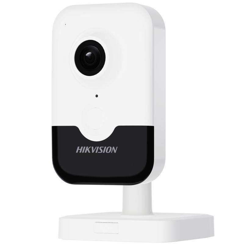 HIKVISION DS-2CD2423G2-IW(W) 2 MP İÇ MEKAN KÜP KAMERA