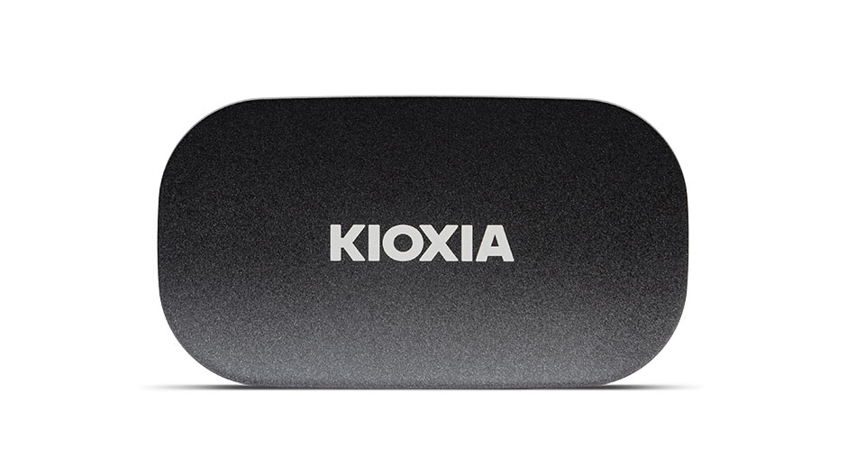 2TB KIOXIA EXCERIA PLUS G2 LXD20K002TG8