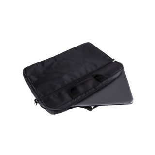 PLM DREXEL 6100 NOTEBOOK ÇANTASI SİYAH 15.6''