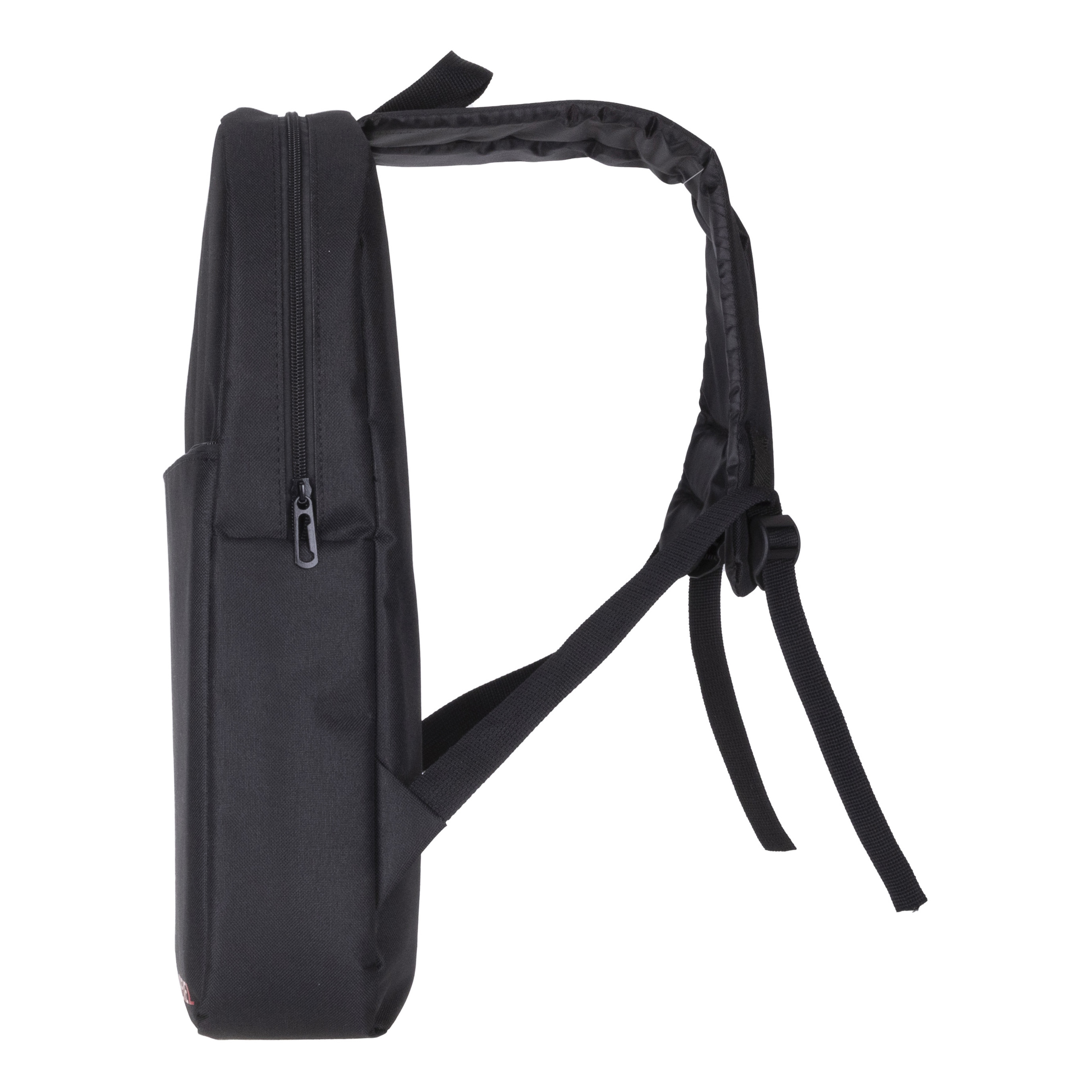 PLM DREXEL 8300 15.6 NOTEBOOK SIRT ÇANTASI SİYAH