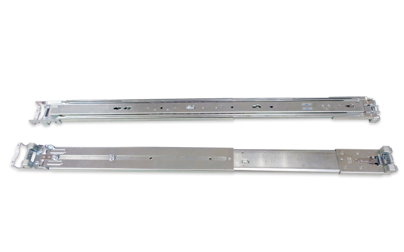 QNAP RAIL-B02 RACK TİPİ MODEL İÇİN RAY TAKIMI (RESMİ DİSTRİBÜTÖR GARANTİLİ)