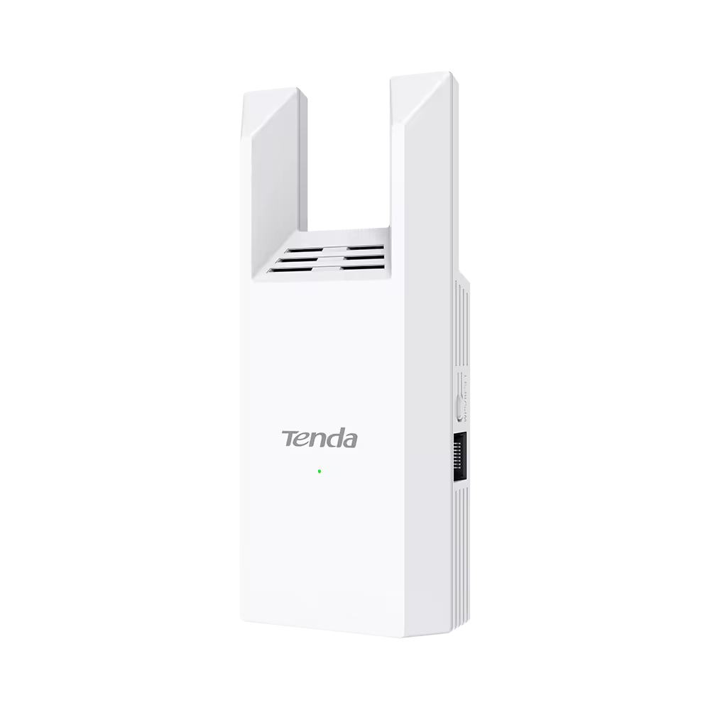 TENDA A18 PRO 1PORT DUAL BAND ACCESS POINT/ REPEATER