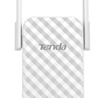 TENDA A9 300MBPS PRİZ TİPİ MENZİL GENİŞLETİCİ