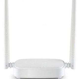 TENDA N301 4PORT 300Mbps A.POINT/ROUTER