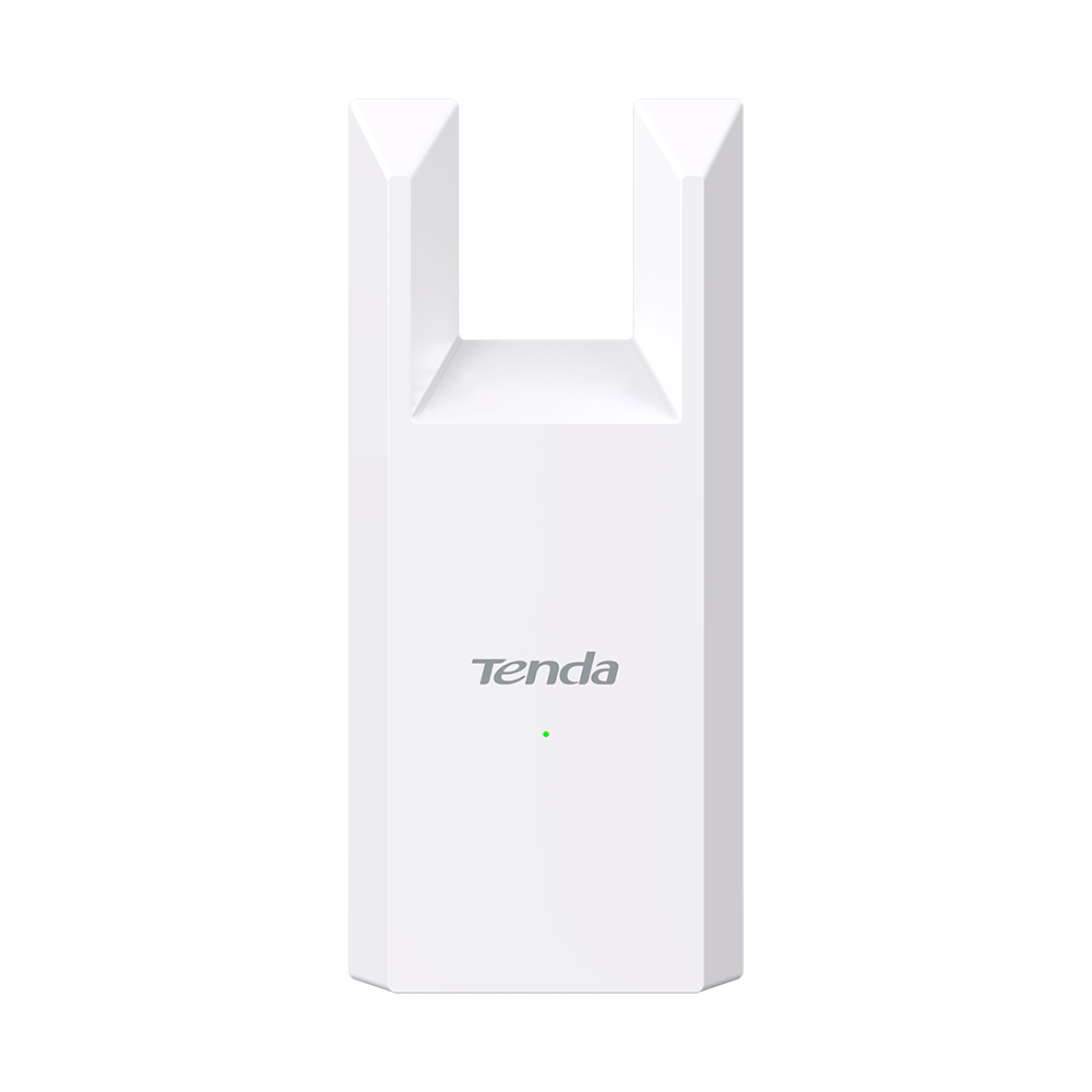 TENDA T10 N300 MENZİL GENİŞLETİCİ