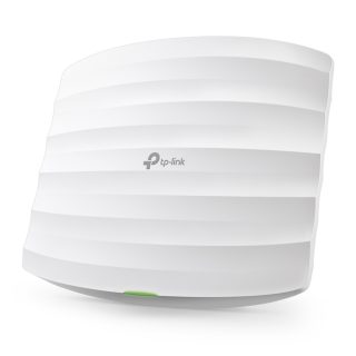 TP-LINK OMADA EAP110 1PORT 300Mbps TAVAN TİPİ ACCESS POINT