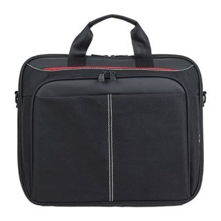 PLM PLC34 NOTEBOOK ÇANTASI SİYAH 13"
