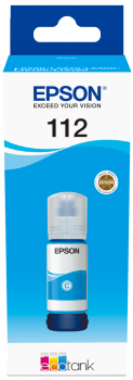 EPSON 112 MAVI MUREKKEP SISE C13T06C24A