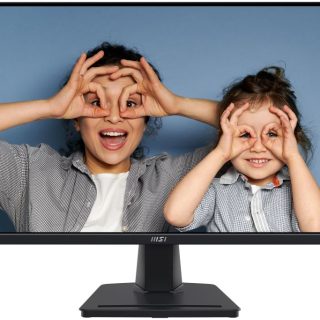 27 MSI PRO MP275 IPS FHD FLAT 1MS 100HZ