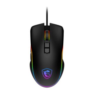MSI FORGE GM300 GAMING MOUSE
