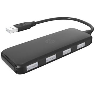 HP DHC-CT110C 4 USB COKLAYICI