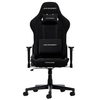 DXRACER PRINCE L SİYAH GC/LPF24FBC/N KUMAŞ KOLTUK