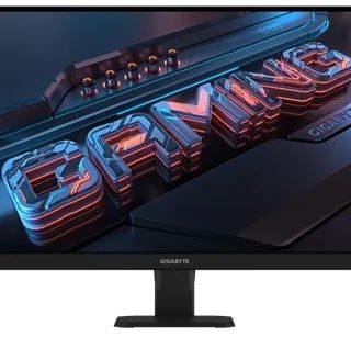 27" GIGABYTE GS27FA 1MS 180HZ FHD MONITOR