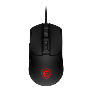 MSI FORGE GM100 GAMING MOUSE