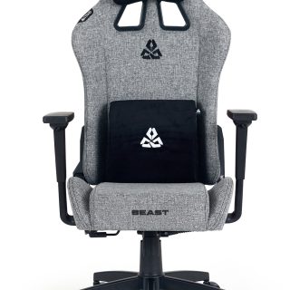TITANSEAT KL-FRY-01-CHR CHROMIUM KUMAS KOLTUK
