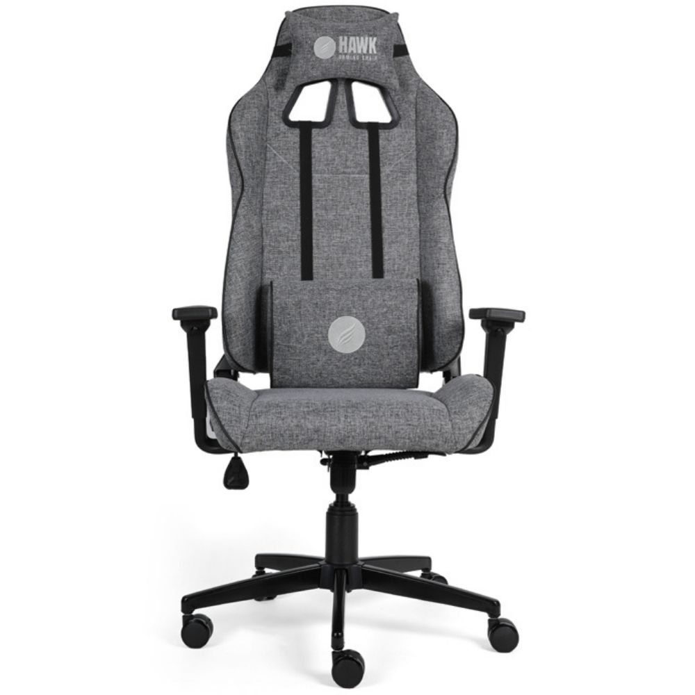 HAWK FAB V6 GAMING KOLTUK 3D HAREKETLI KOLCAK
