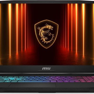 MSI NB KATANA 17 HX B14WFK-248XTR I7-14650HX 16GB