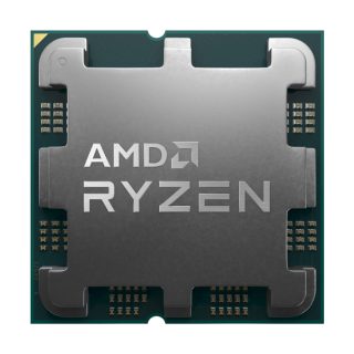 AMD RYZEN 5 7500X3D 4.0GHZ TRAY