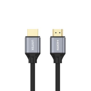 UNITEK 8K ULTRA YUKSEK HIZLI HDMI KABLO 2M (C138W)