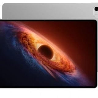 HONOR MAGIC PAD4 12  256 GB 12.3" TABLET