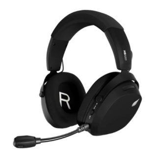 HAWK HS420 7.1 SURROUND TRI-MODE KABLOSUZ SIYAH