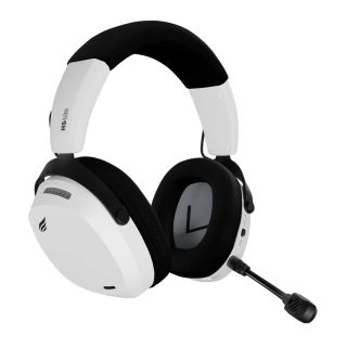 HAWK HS420 7.1 SURROUND TRI-MODE KABLOSUZ BEYAZ