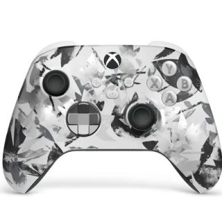 XBOX SERIES 9.NESIL STORM BREAKER SPECIAL EDITION