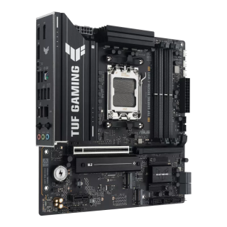 ASUS TUF GAMING B850M-E WIFI AMD AM5 ANAKART