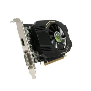 AXLE GEFORCE GT1030 4GB DDR4 64Bit (GT1030/4GD4P4DIL)