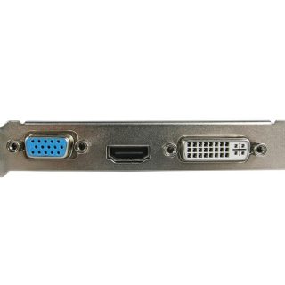 AXLE R5 230 2GB DDR3 64 Bit (AX-R5 230/2GD3P4CDIL)