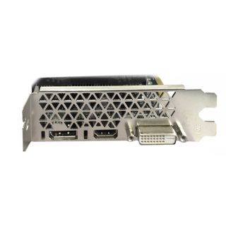 AXLE RX 550 4GB GDDR5 128Bit (AX-RX-550/4GD5P8DIP)