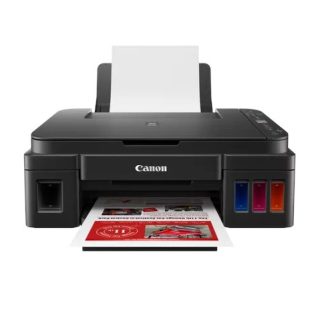 CANON PIXMA G3416 TANKLI YAZ/TAR/FOT WIFI A4