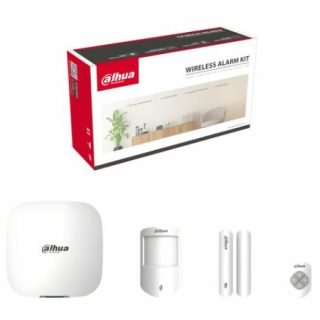 DAHUA DHI-ART-ARC3000H-03-W2(868) Wi-Fi ALARM KİT