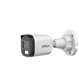 DAHUA HAC-B1A51-U-IL-0360B 5MP 3.6MM 4IN1 HDCVI BULLET KAMERA