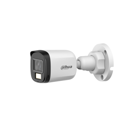 DAHUA HAC-B1A51-U-IL-0360B 5MP 3.6MM 4IN1 HDCVI BULLET KAMERA