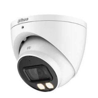 DAHUA HAC-T1A21-U-IL 2MP 2.8MM 4İN1 FULLCOLOR HDCVI DOME KAMERA (AKILLI IŞIK)