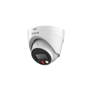 DAHUA IPC-HDW1439V-SA-IL 4MP 2.8 MM AKILLI IŞIK SESLİ IP DOME KAMERA