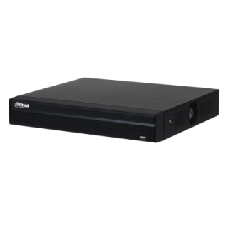 DAHUA NVR4116HS-4KS3 16 KANAL NETWORK KAYIT CİHAZI