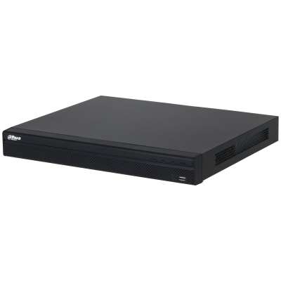 DAHUA NVR4216-16P-4KS3 16 KANAL POE NETWORK KAYIT CİHAZI
