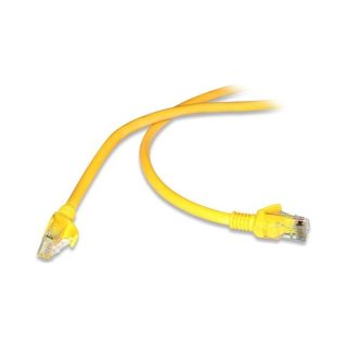 FLAXES FNK-620S 20MT 24AWG CAT6 (PATCH) NETWORK KABLOSU
